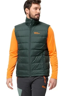 Jack Wolfskin Bodywarmer Ather Down Vest