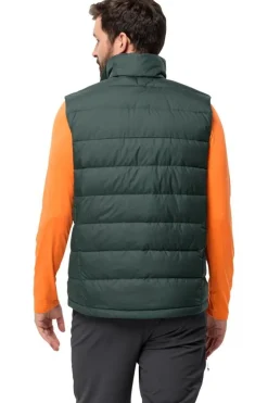 Jack Wolfskin Bodywarmer Ather Down Vest