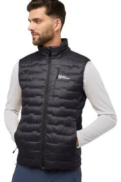 Jack Wolfskin Bodywarmer Passamani Down Vest M