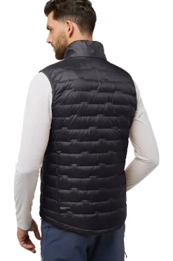 Jack Wolfskin Bodywarmer Passamani Down Vest M