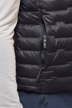 Jack Wolfskin Bodywarmer Passamani Down Vest M