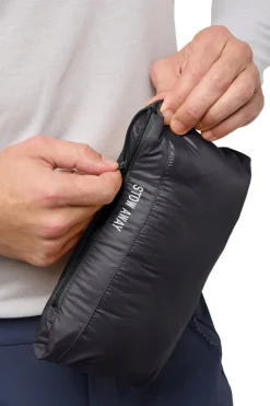 Jack Wolfskin Bodywarmer Passamani Down Vest M