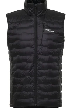 Jack Wolfskin Bodywarmer Passamani Down Vest M