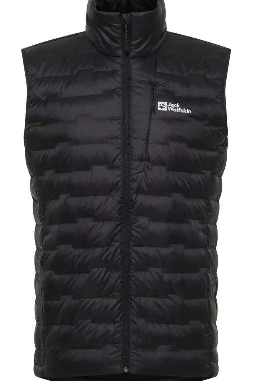 Jack Wolfskin Bodywarmer Passamani Down Vest M
