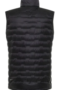 Jack Wolfskin Bodywarmer Passamani Down Vest M