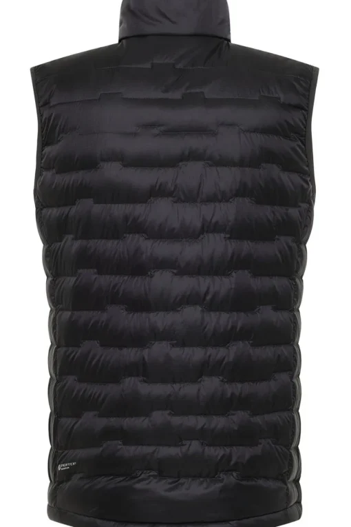 Jack Wolfskin Bodywarmer Passamani Down Vest M