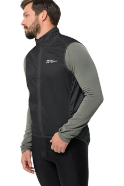 Jack Wolfskin Bodywarmer Morobbia Wind Vest M