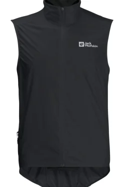 Jack Wolfskin Bodywarmer Morobbia Wind Vest M