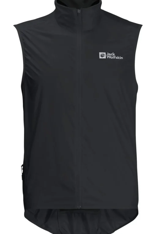 Jack Wolfskin Bodywarmer Morobbia Wind Vest M