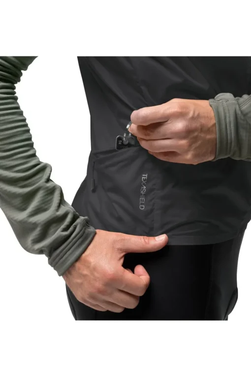 Jack Wolfskin Bodywarmer Morobbia Wind Vest M