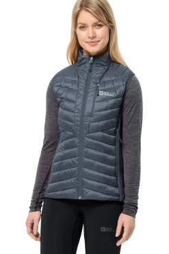 Jack Wolfskin Bodywarmer Routeburn Pro Ins Vest W