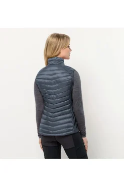 Jack Wolfskin Bodywarmer Routeburn Pro Ins Vest W