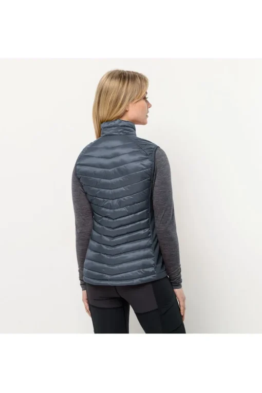 Jack Wolfskin Bodywarmer Routeburn Pro Ins Vest W