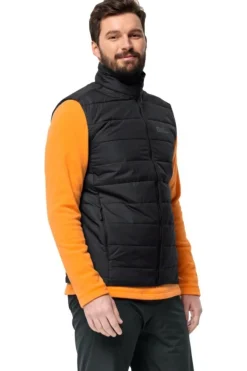 Jack Wolfskin Bodywarmer Lapawa Ins Vest
