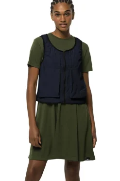 Jack Wolfskin Bodywarmer Lightsomeander