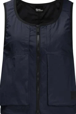 Jack Wolfskin Bodywarmer Lightsomeander