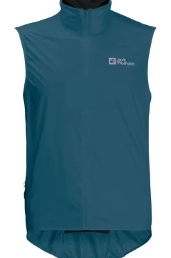 Jack Wolfskin Bodywarmer Morobbia Wind Vest M