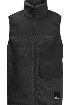 Jack Wolfskin Bodywarmeraarweg Vest