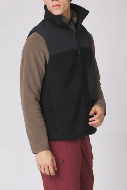 Jack Wolfskin Bodywarmeraarweg Vest