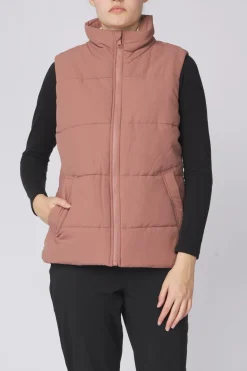 Jack Wolfskin Bodywarmerhite Frost Vest