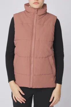 Jack Wolfskin Bodywarmerhite Frost Vest
