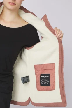 Jack Wolfskin Bodywarmerhite Frost Vest