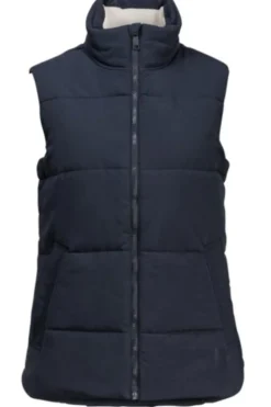 Jack Wolfskin Bodywarmerhite Frost Vest
