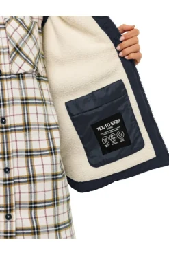 Jack Wolfskin Bodywarmerhite Frost Vest