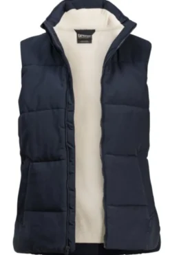 Jack Wolfskin Bodywarmerhite Frost Vest