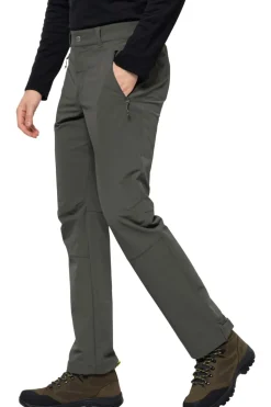 Jack Wolfskin Broek Activate Xt
