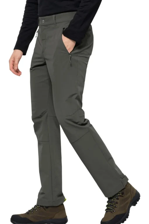 Jack Wolfskin Broek Activate Xt