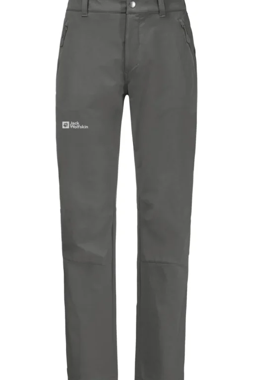 Jack Wolfskin Broek Activate Xt