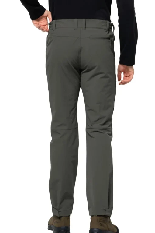 Jack Wolfskin Broek Activate Xt