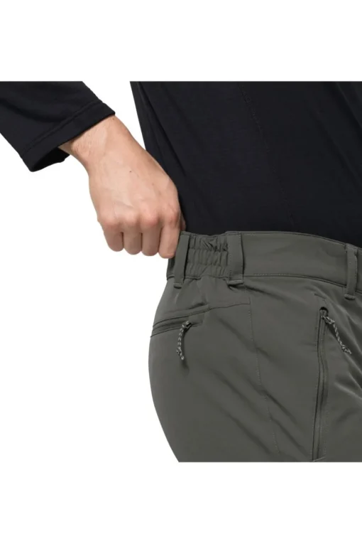Jack Wolfskin Broek Activate Xt