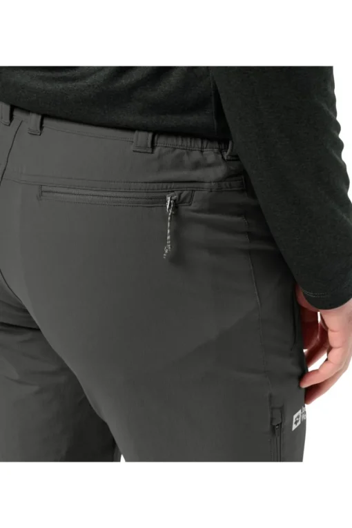Jack Wolfskin Broek Activate Xt