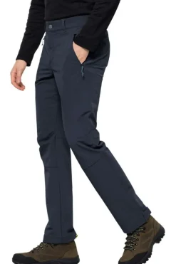 Jack Wolfskin Broek Activate Xt