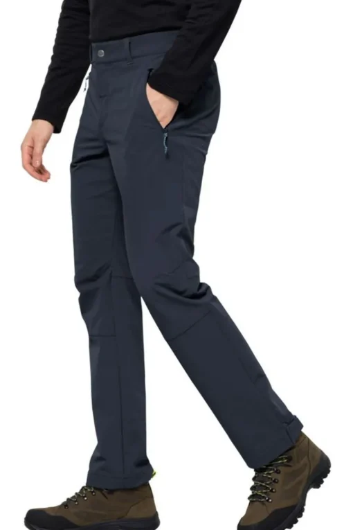 Jack Wolfskin Broek Activate Xt