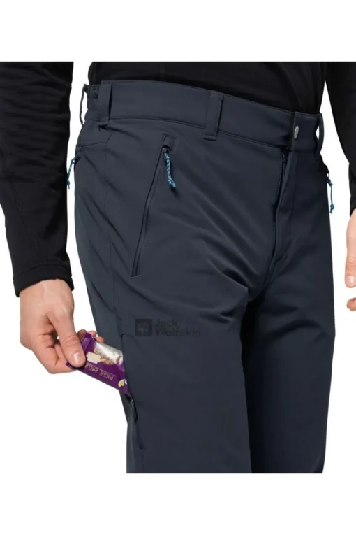 Jack Wolfskin Broek Activate Xt