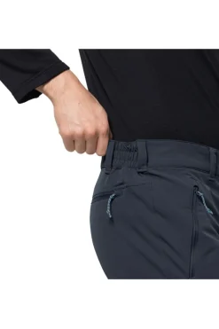 Jack Wolfskin Broek Activate Xt