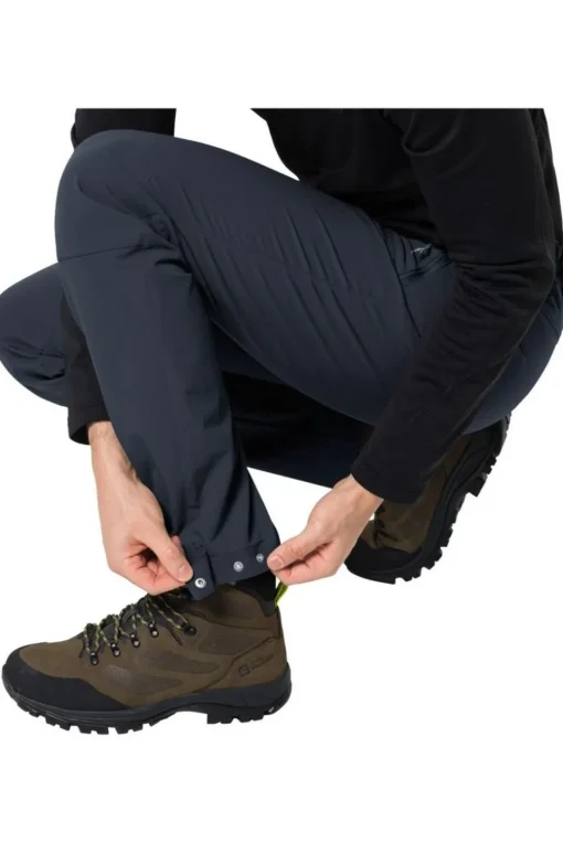 Jack Wolfskin Broek Activate Xt