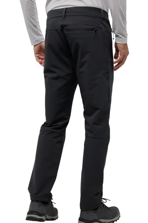 Jack Wolfskin Broek Activate Thermics