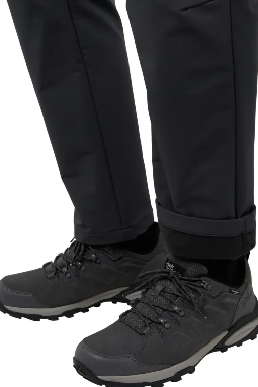 Jack Wolfskin Broek Activate Thermics