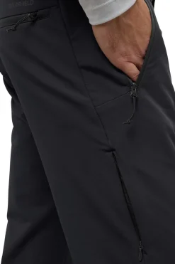 Jack Wolfskin Broek Activate Thermics
