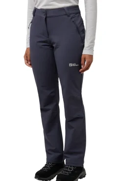 Jack Wolfskin Broek Activate Thermics