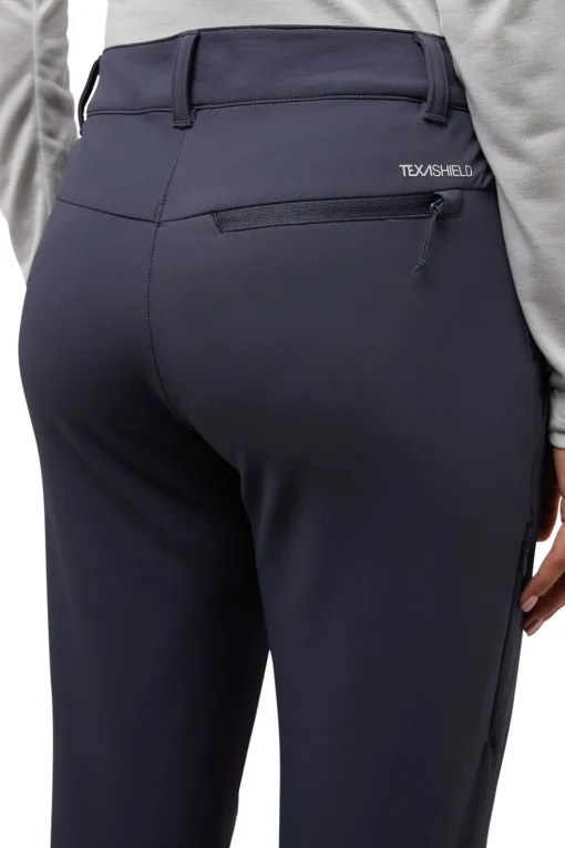 Jack Wolfskin Broek Activate Thermics