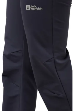 Jack Wolfskin Broek Activate Thermics