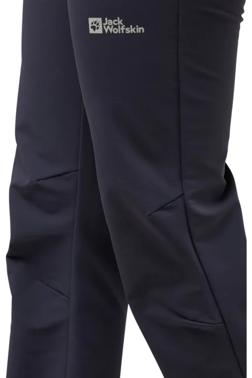 Jack Wolfskin Broek Activate Thermics