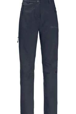 Jack Wolfskin Broek Active Track Pants