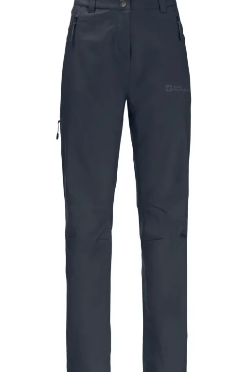 Jack Wolfskin Broek Active Track Pants
