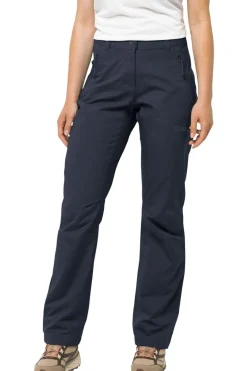 Jack Wolfskin Broek Active Track Pants